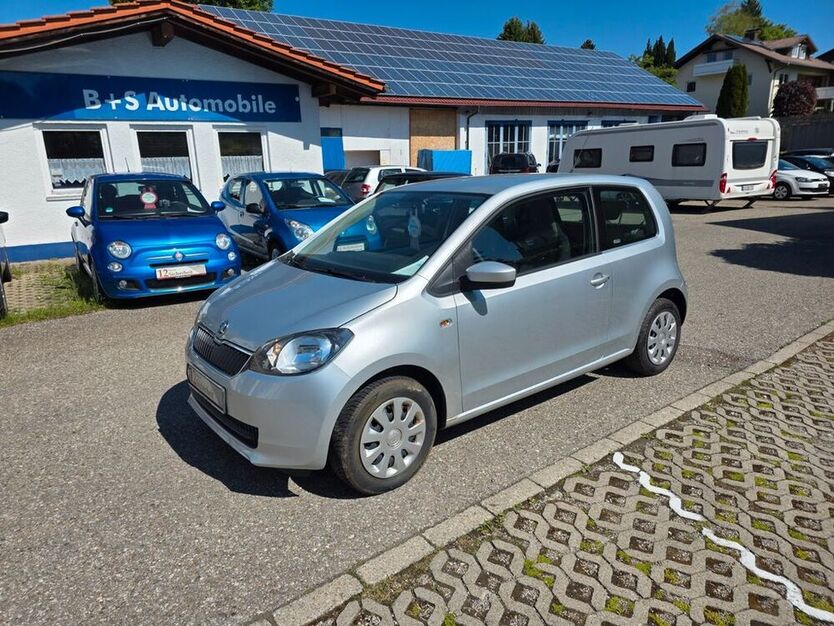 Citigo