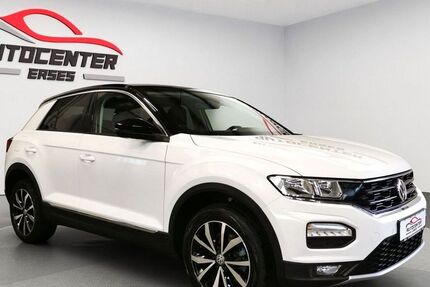 VW T-Roc 84.864 km 14.490 € Neuwied 56564