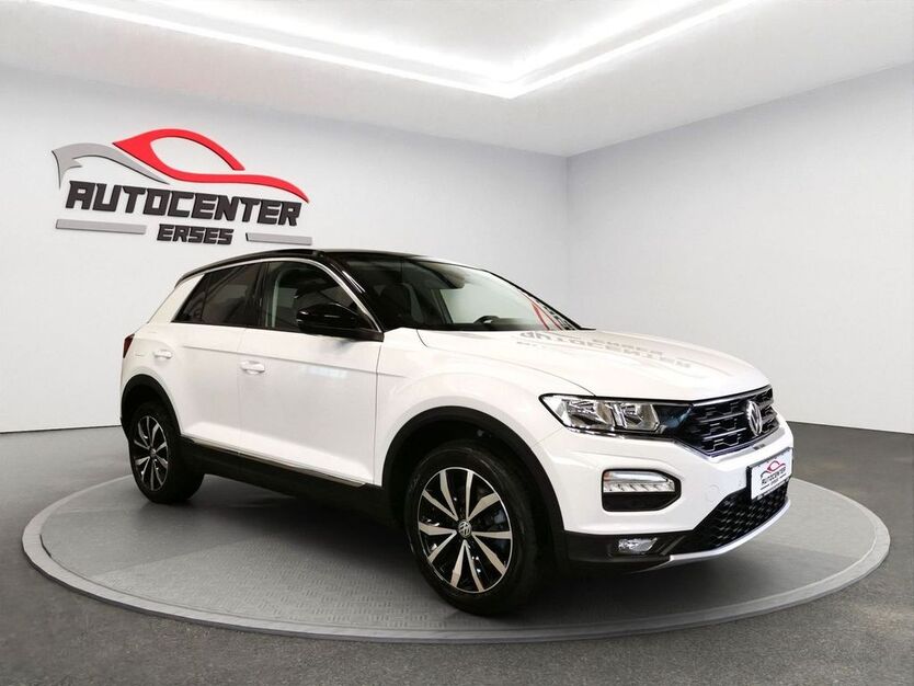 VW T-Roc 84.864 km 14.490 € Neuwied 56564