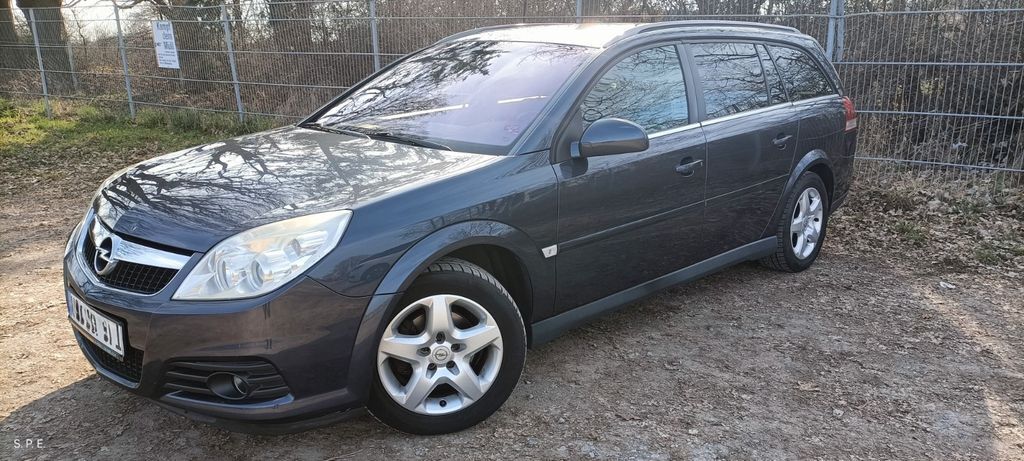Opel Vectra 218.250 km 800 € Wolfsburg 38446