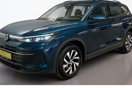 VW Tiguan 29.640 km 36.295 &euro; Vilsbiburg 84137