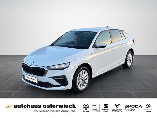 Skoda Scala 1.010 km 23.950 &euro; Osterwieck 38835