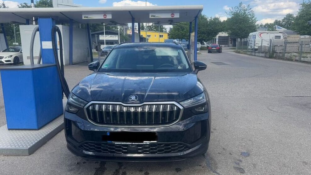 Kodiaq