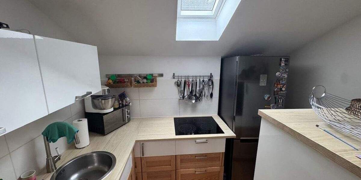 Etagenwohnung Berchtesgaden Salzberg - 3 Zimmer, 70 m&sup2;, 335.000&euro; | Angebot:25689999