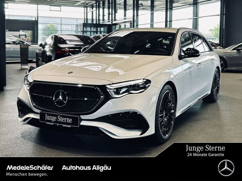 E 300