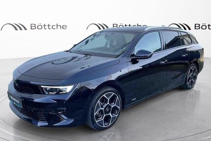 Opel Astra 9.809 km 26.990 &euro; Neubrandenburg 17033