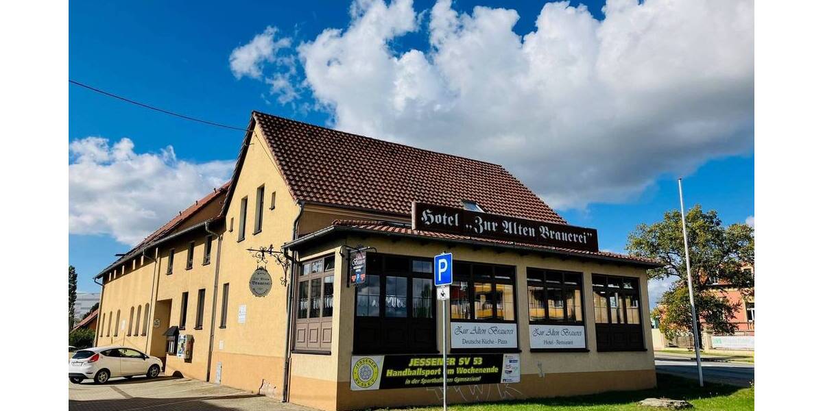 Gewerbeobjekt Jessen (Elster) Jessen - 649.000&euro; | Angebot:19286110