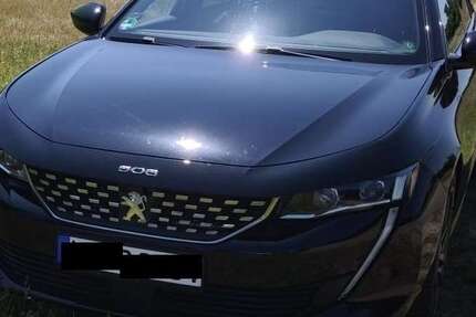 Peugeot 508 46.000 km 27.999 € Mannheim 68307