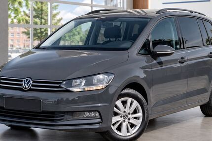 VW Touran 135.000 km 17.999 &euro; Bad Lippspringe 33175