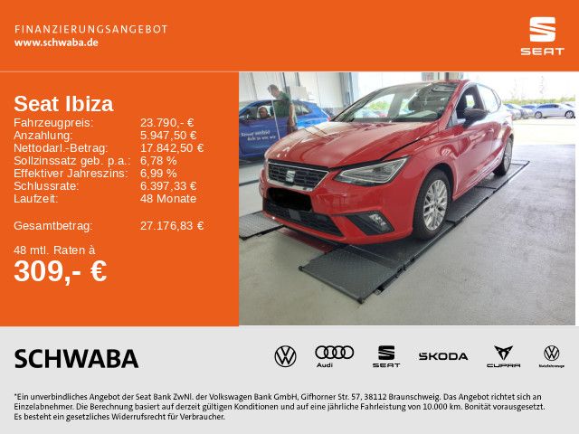 Ibiza