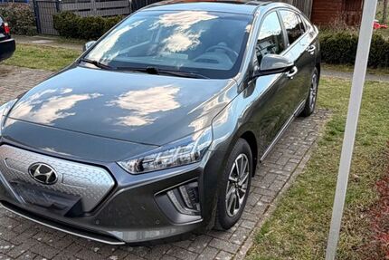 Hyundai IONIQ 74.520 km 18.500 &euro; Berlin 14089
