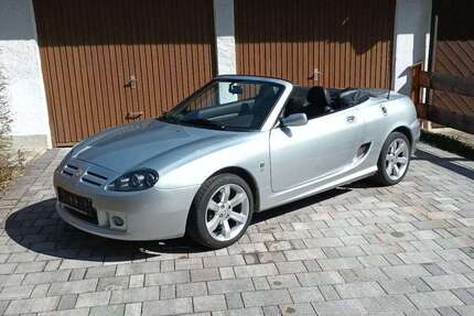 MG TF