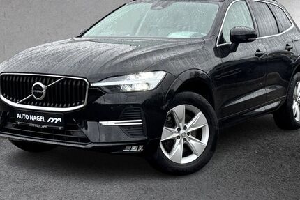 Volvo XC60 69.257 km 32.400 &euro; Münster 48155