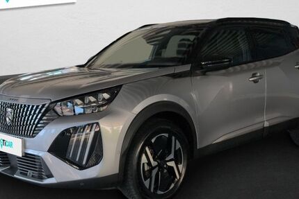 Peugeot 2008 21.365 km 23.950 &euro; Rathenow 14712