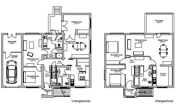Einfamilienhaus Kühlungsborn - 7 Zimmer, 180 m&sup2;, 579.000&euro; | Angebot:26942185
