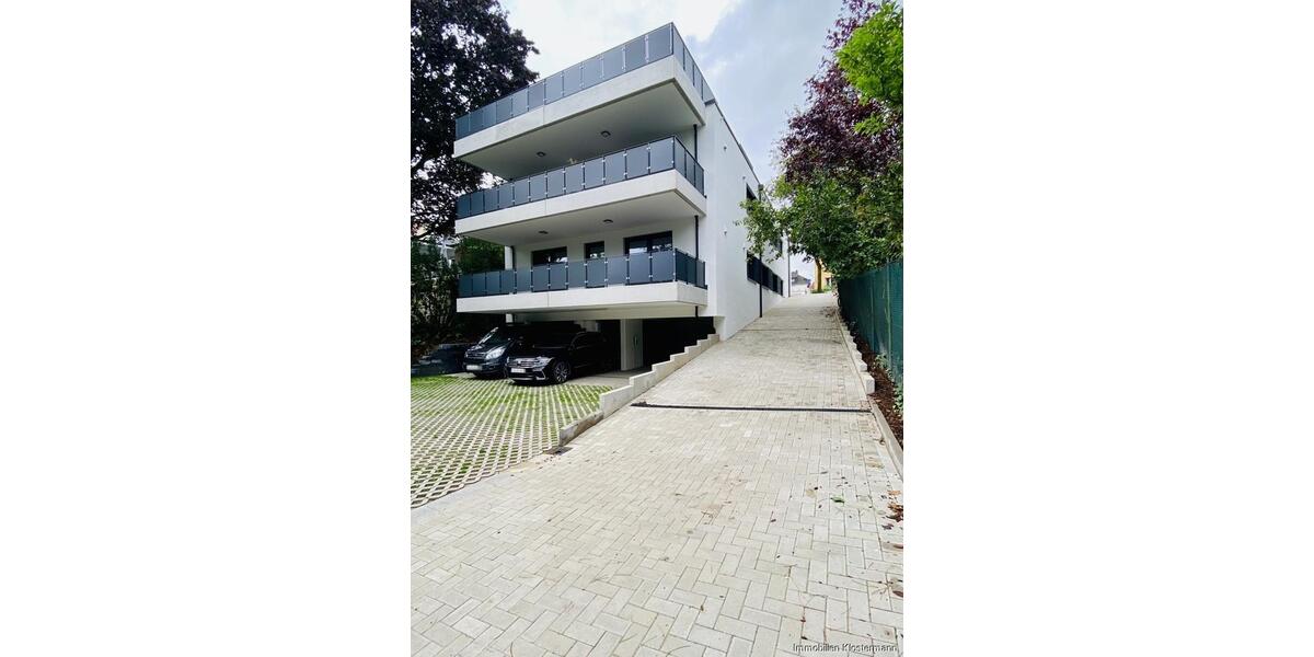 Etagenwohnung Osnabrück - 1 Zimmer, 44 m&sup2;, 660&euro; | Angebot:26001566
