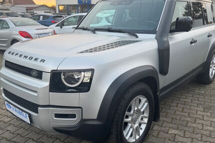Land Rover Defender 99.900 km 58.490 &euro; Pfaffenhofen 89284