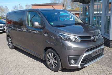 Toyota Proace 226.510 km 23.750 &euro; Bremen 28357