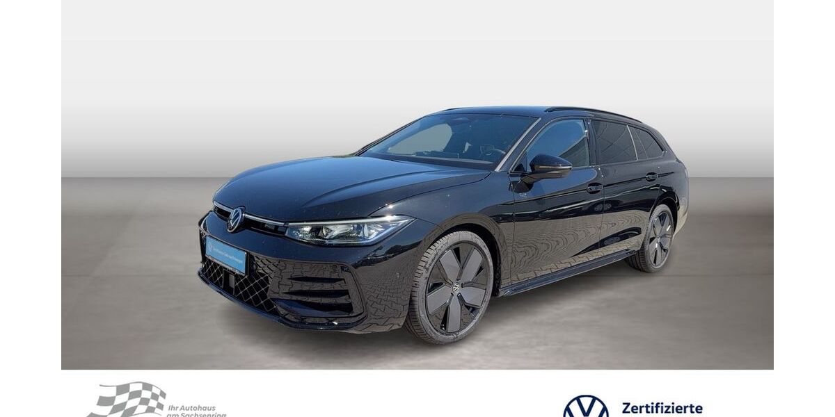 VW Passat Variant 18.772 km 46.975 &euro; Bernsdorf 09337