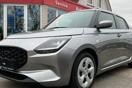 Suzuki Swift 26.736 km 15.900 &euro; Oldenburg 26125