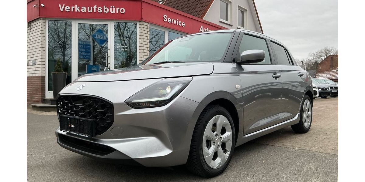 Suzuki Swift 26.736 km 15.900 &euro; Oldenburg 26125
