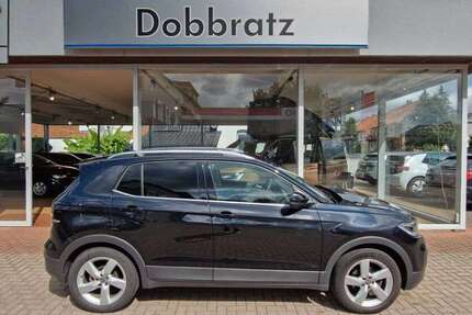 VW T-Cross 84.000 km 17.900 &euro; Lamspringe 31195