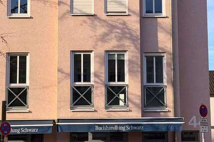 Gewerbeobjekt Freiburg Wiehre - 590.000&euro; | Angebot:26277650