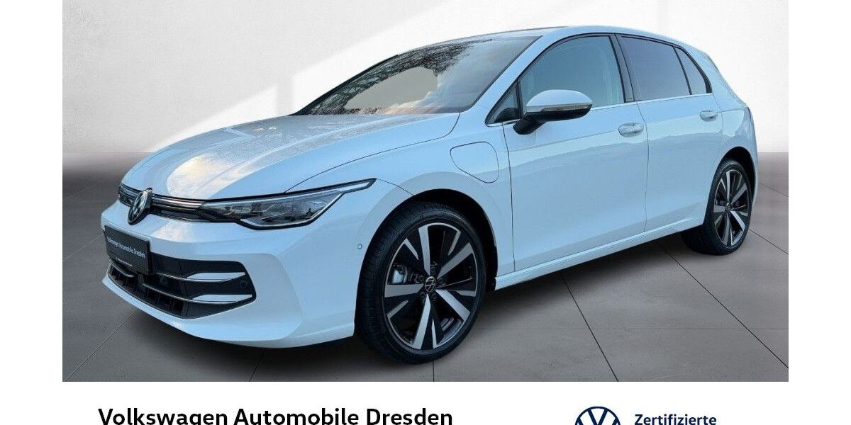 VW Golf 1.122 km 46.450 &euro; Dresden 01169