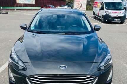 Ford Focus 76.000 km 14.100 &euro; Öhringen 74613