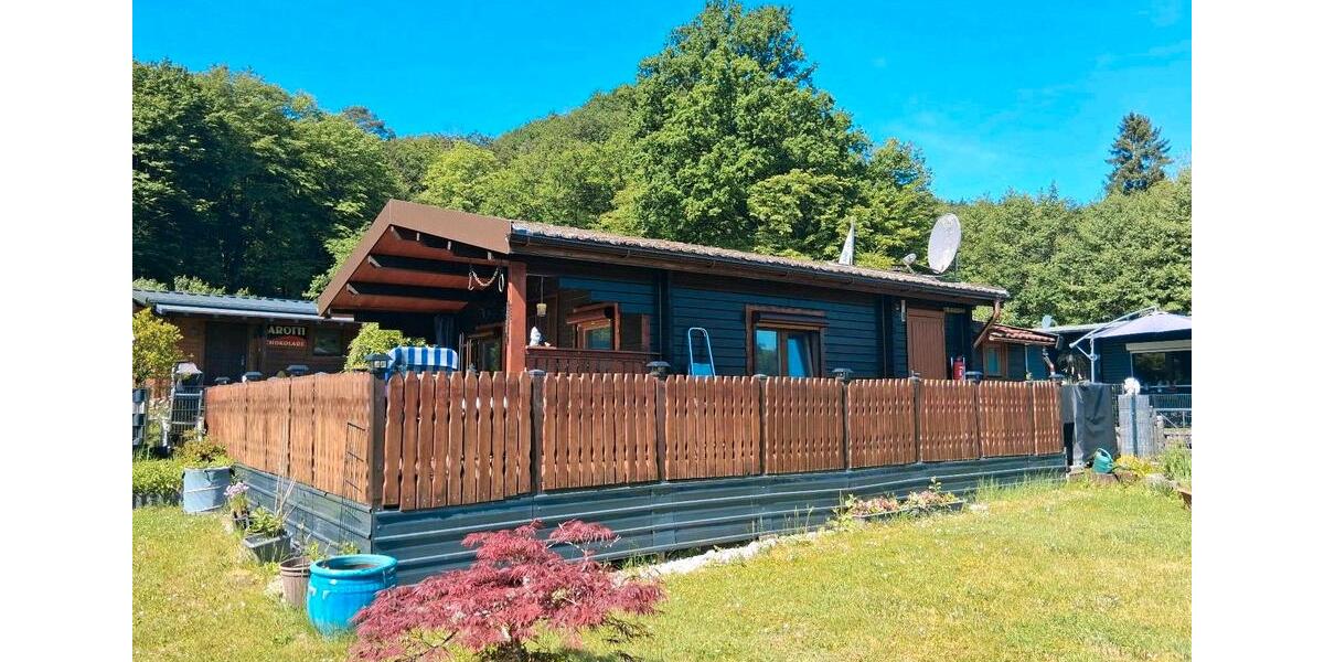 Einfamilienhaus Datzeroth - 44.000&euro; | Angebot:26706246