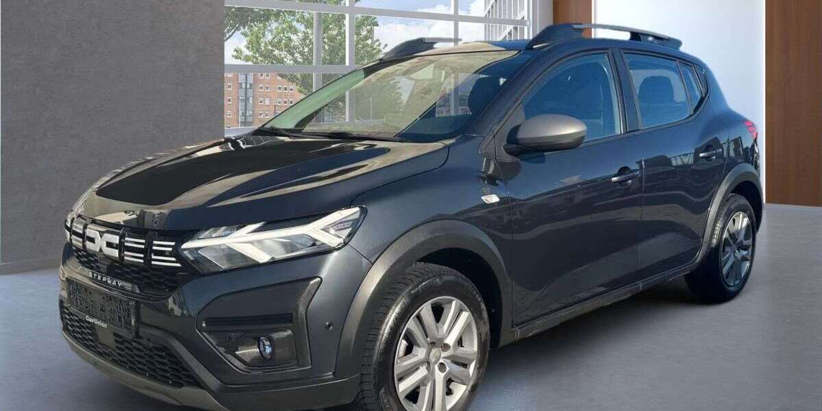 Dacia Sandero 34.597 km 16.390 &euro; Eilenburg 04838