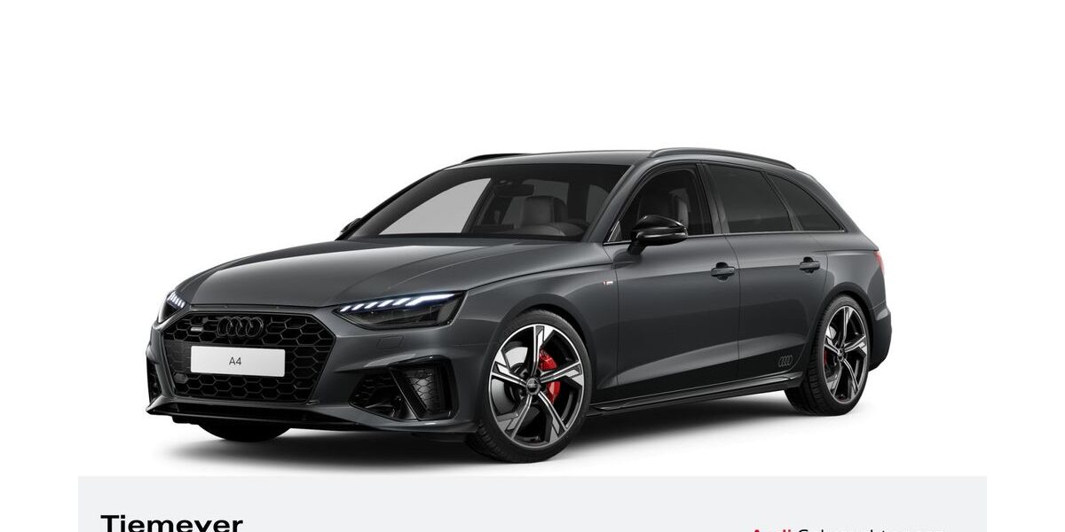 Audi A4 21.411 km 37.980 &euro; Lüdenscheid 58511