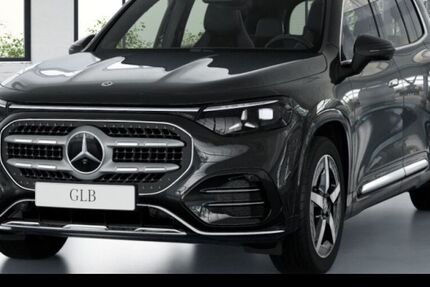 Mercedes-Benz GLB 200 9.900 km 47.950 &euro; Berlin 10587
