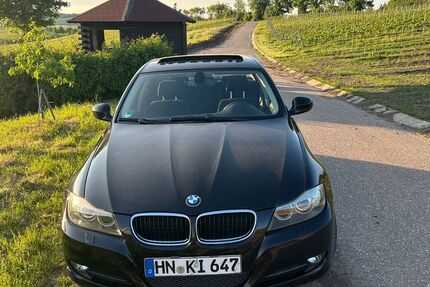 BMW 318 185.000 km 6.650 &euro; Obersulm 74182