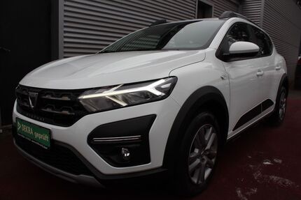 Dacia Sandero 86.911 km 13.982 &euro; Essen 45326