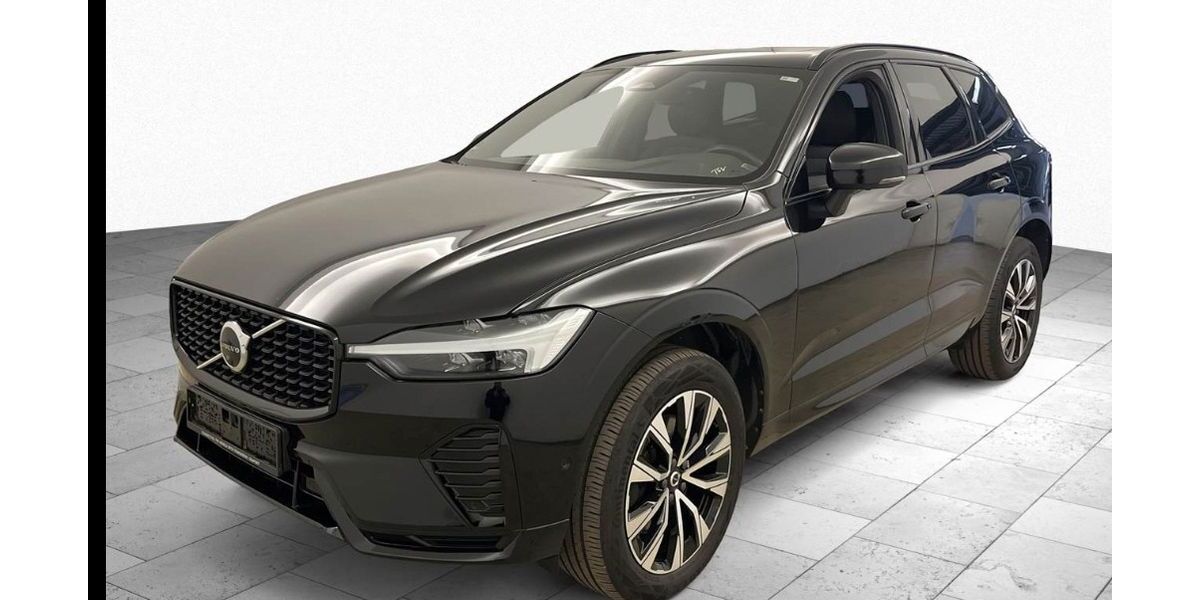 Volvo XC60 83.000 km 34.689 &euro; Weinheim 69469