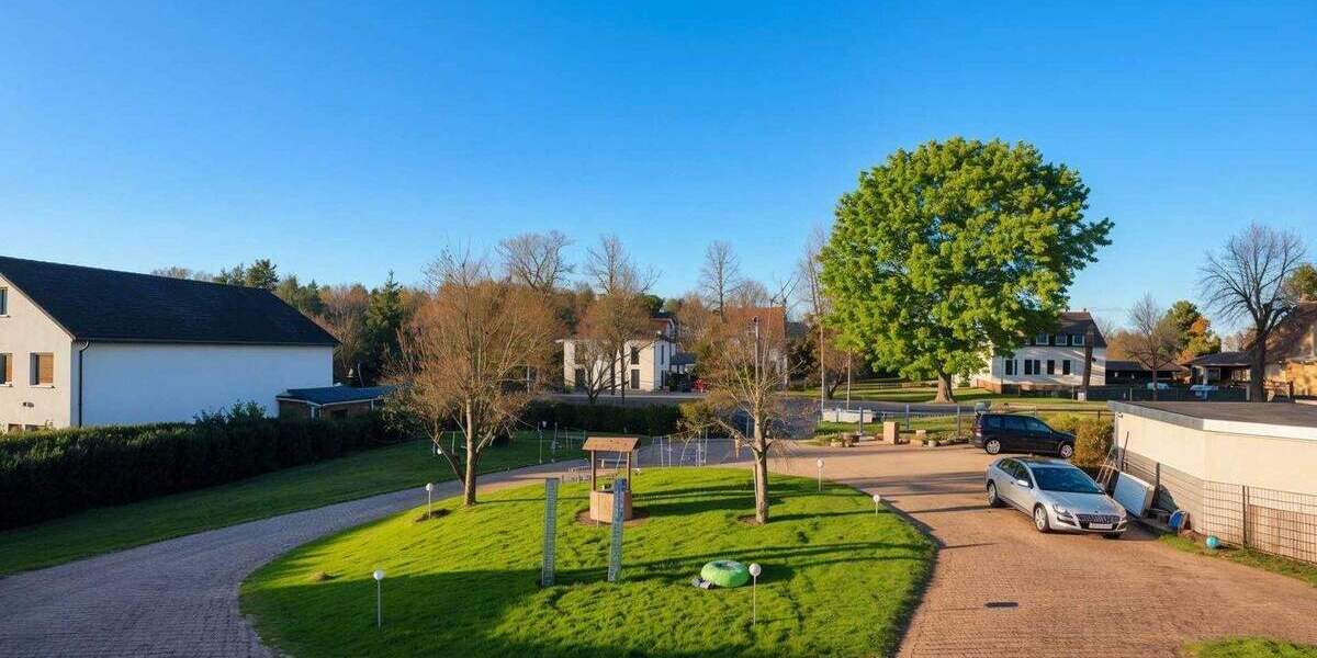 Etagenwohnung Blankenfelde-Mahlow Blankenfelde - 4 Zimmer, 140 m&sup2;, 580.000&euro; | Angebot:25750595