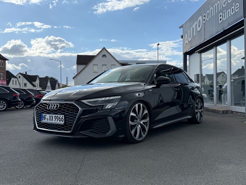 Audi A3 153.000 km 19.900 € Bünde 32257