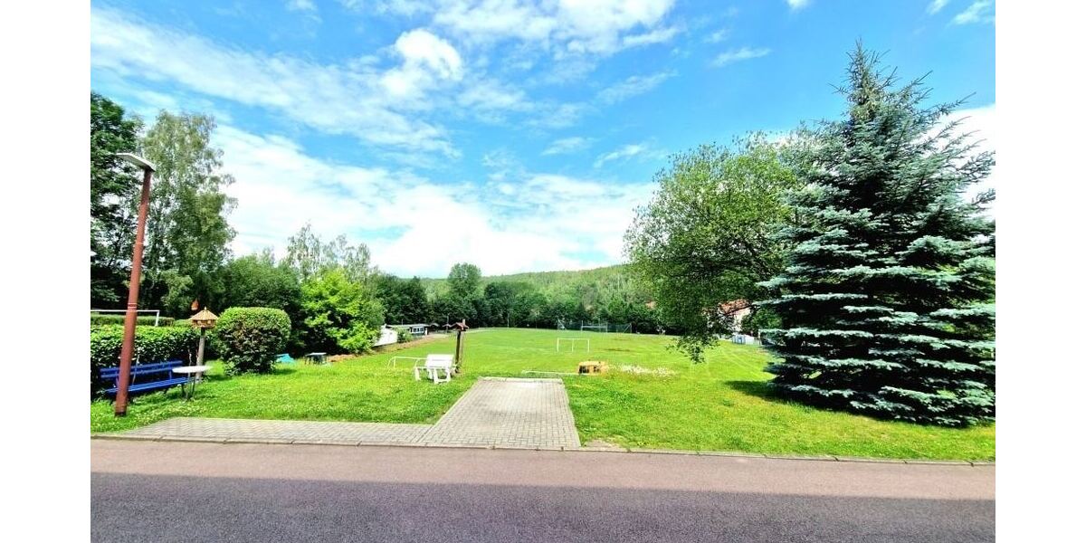 Vermietete 3-Zimmer-Wohnung im 2. Obergeschoss in schöner Lage! Für Kapitalanleger! 3 zimmer