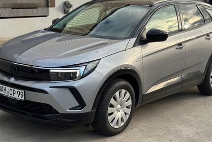 Opel Grandland (X) 15.000 km 31.000 € Dachau 85221
