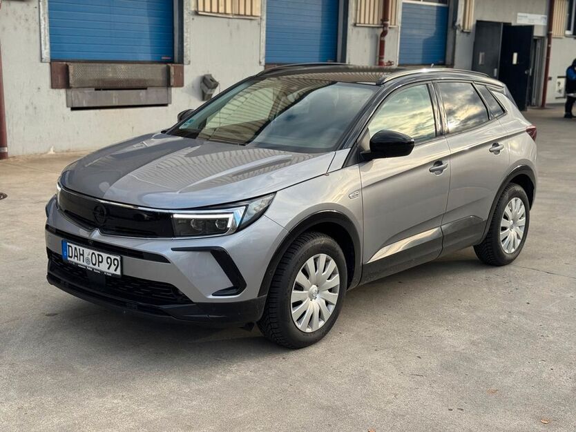 Opel Grandland (X) 15.000 km 31.000 € Dachau 85221