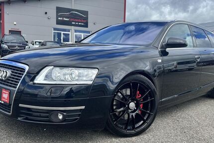 Audi A6 348.226 km 4.490 &euro; Hechingen 72379