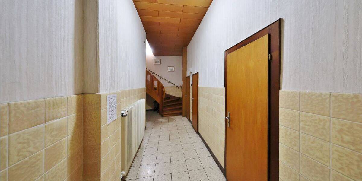 Gewerbeobjekt Wilhelmshaven Innenstadt - 1.650.000&euro; | Angebot:26834385
