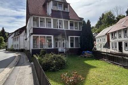 5 WOHNEINHEITEN - RENDITESTARKES INVESTMENT - Haus Bad Grund (Harz) | Angebot:27329271