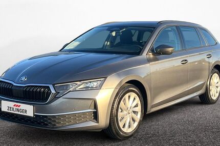 Skoda Octavia 1.010 km 31.347 &euro; Dietersheim 91463