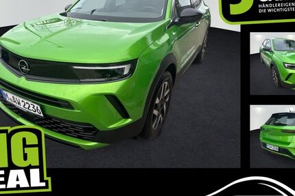 Opel Mokka 9.000 km 17.490 &euro; München 80807