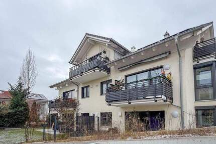 Neuwertiges, modernes 5-Familienhaus in bevorzugter Wohnlage 1 zimmer