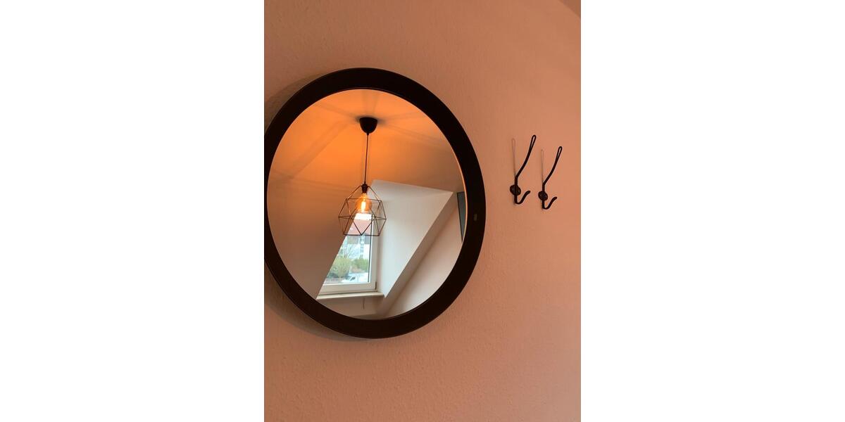 Möbiliertes Monteurapartment - Monatsweise 1 zimmer