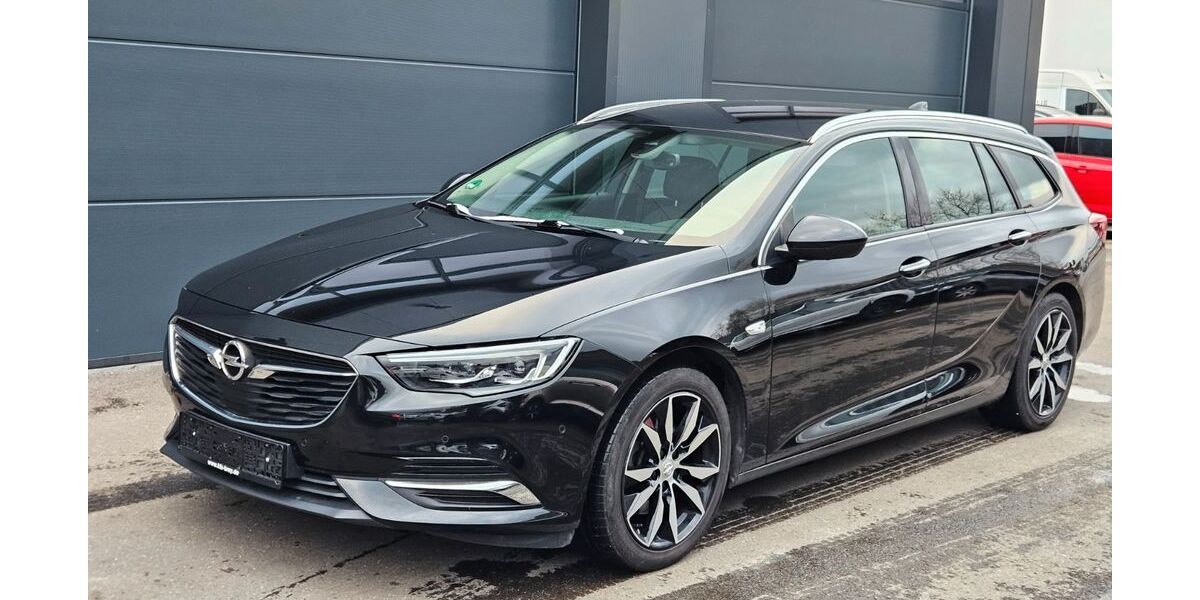 Opel Insignia 112.000 km 11.850 &euro; Aldingen 78554