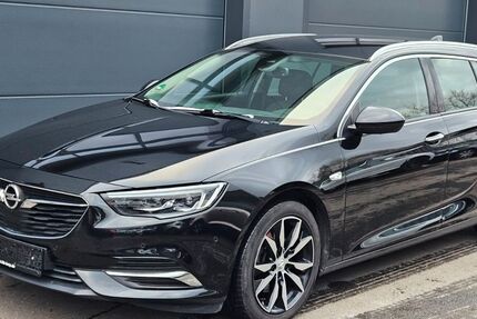 Opel Insignia 112.000 km 12.450 &euro; Aldingen 78554